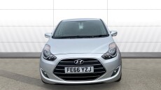 Hyundai ix20 1.6 SE 5dr Auto Petrol Hatchback